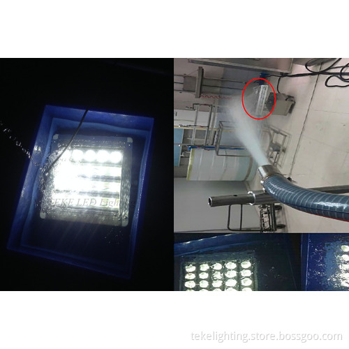 150W 200W 300W 500W 800W 1000W 1500W LED flood light IP67 Baseball field high mast